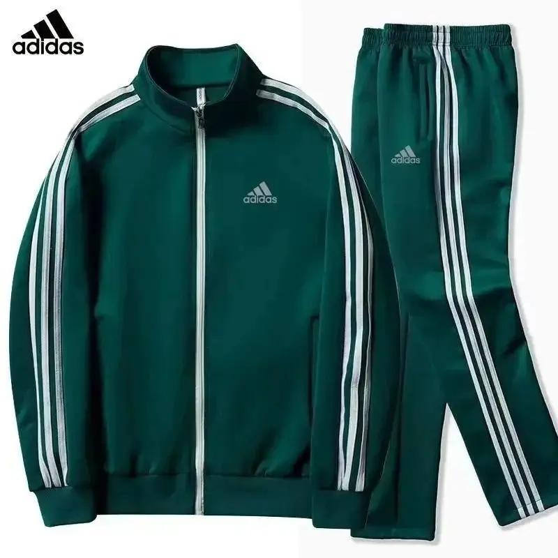 Adidas Originals Track Jacket and Pants Set [12 styles] — foto 2 de 8