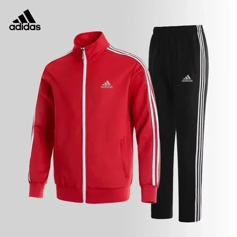 Adidas Originals Track Jacket and Pants Set [12 styles] — foto 3 de 8