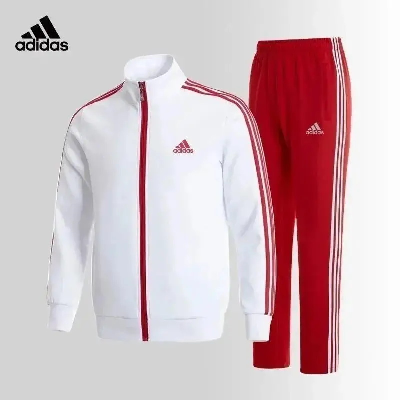 Adidas Originals Track Jacket and Pants Set [12 styles] — foto 7 de 8