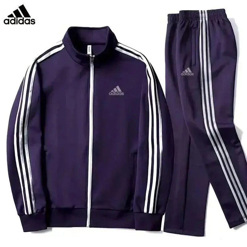 Adidas Originals Track Jacket and Pants Set [12 styles] — foto 8 de 8