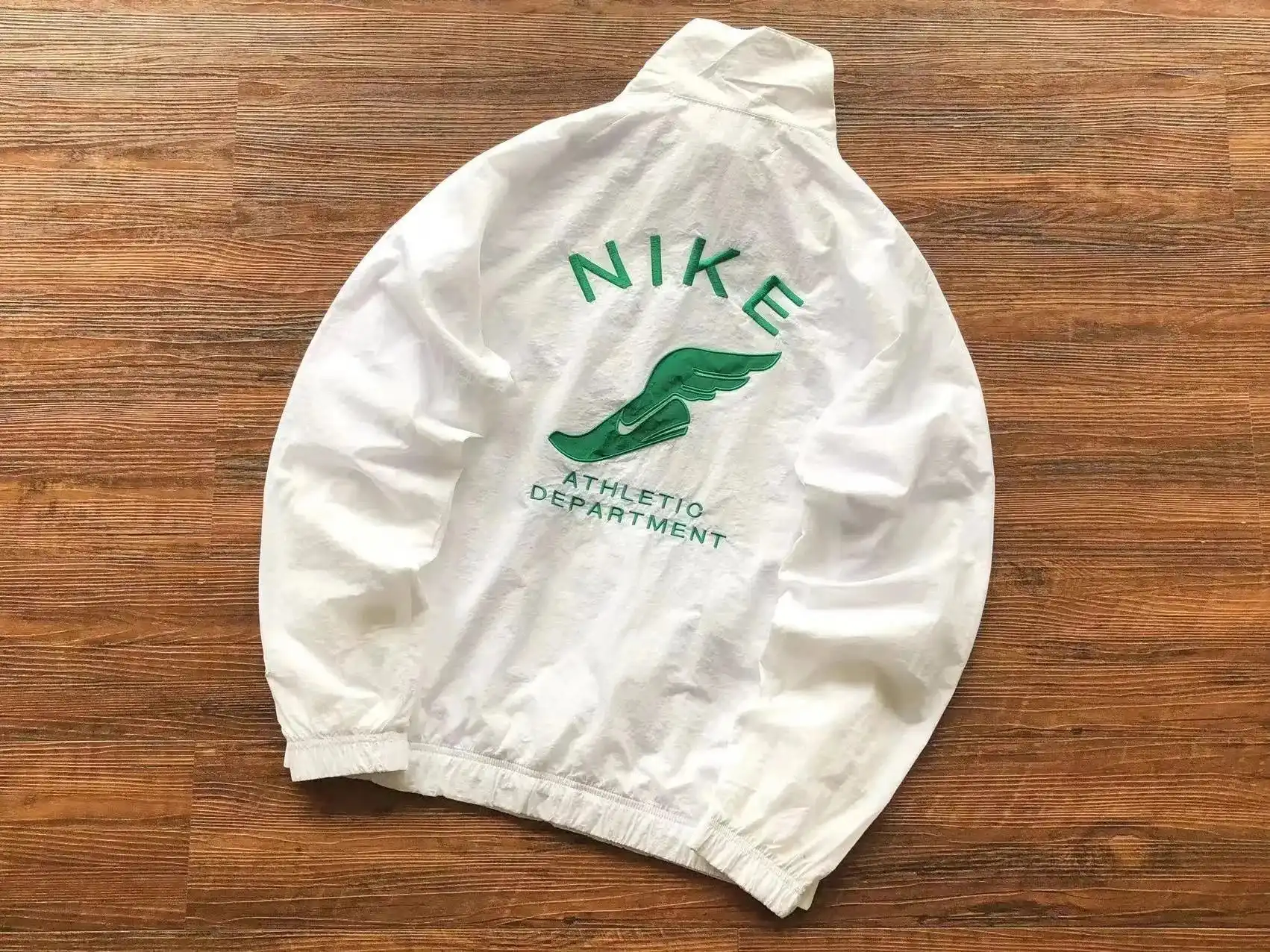 Nike Windbreaker Jacket [18 styles] — foto 5 de 6