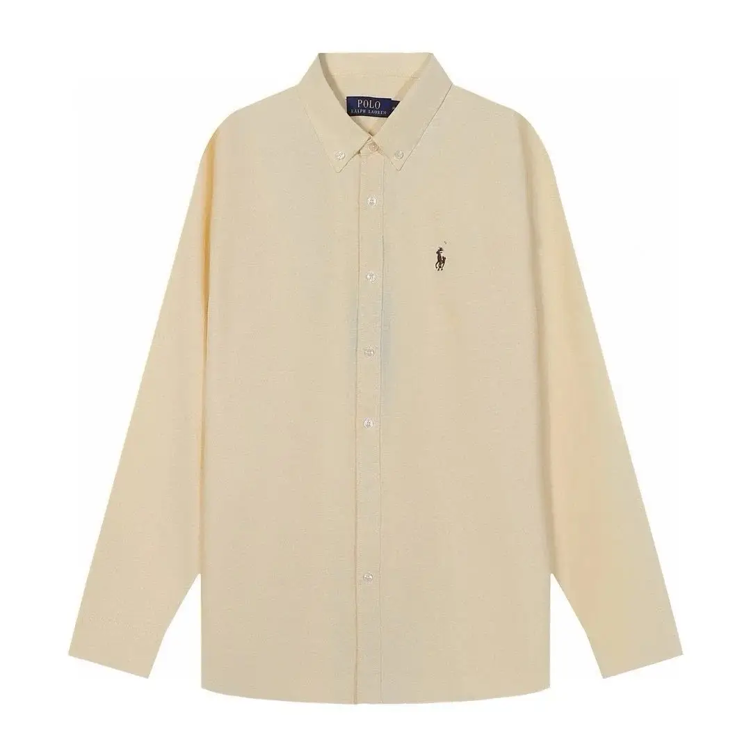 Ralph Lauren Oxford Shirt Jacket [39 styles] — foto 3 de 8