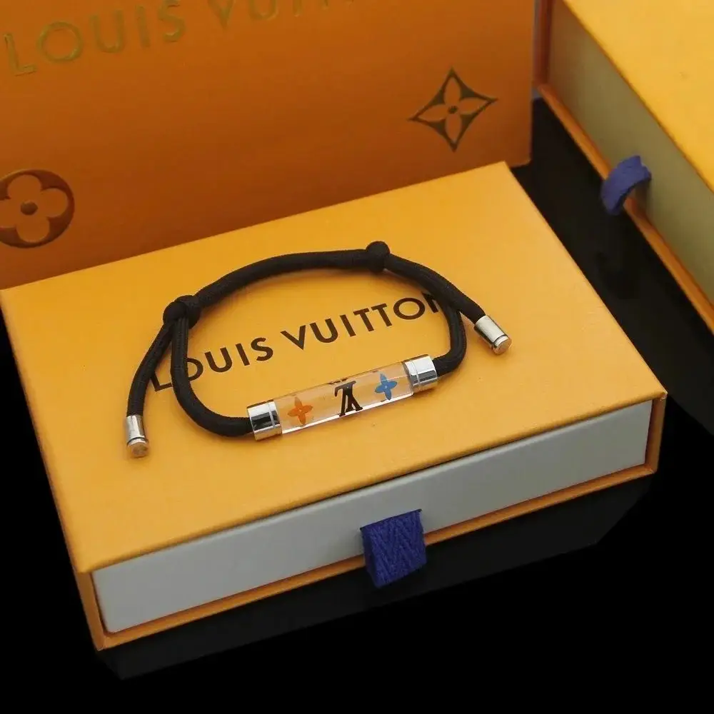 Louis Vuitton necklace/Bracelet — foto 4 de 8