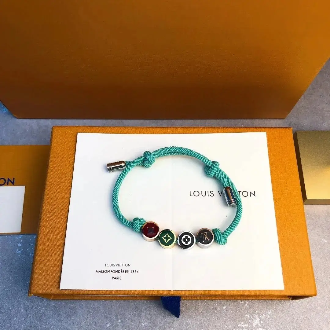 Louis Vuitton necklace/Bracelet — foto 5 de 8