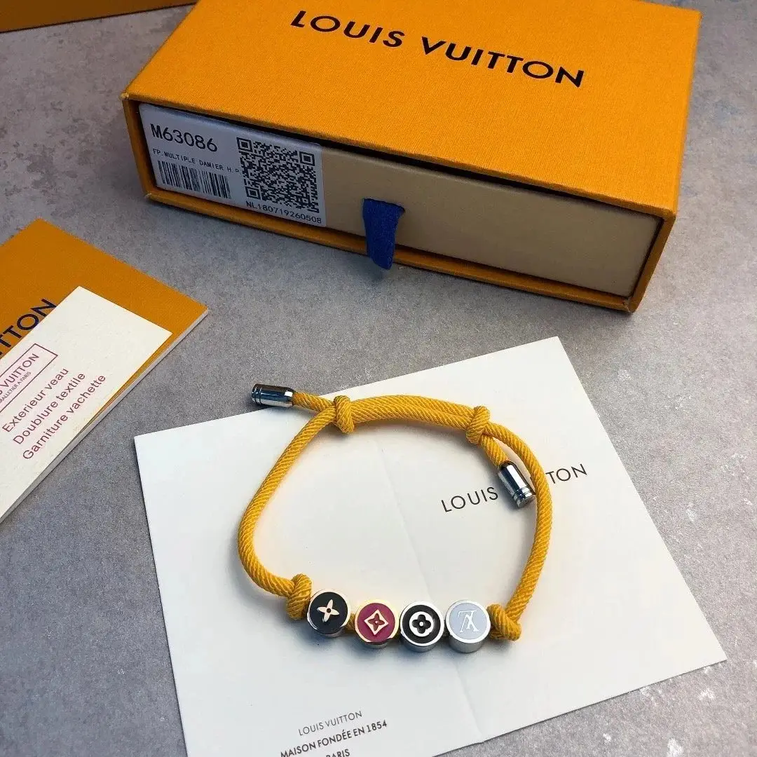 Louis Vuitton necklace/Bracelet — foto 6 de 8