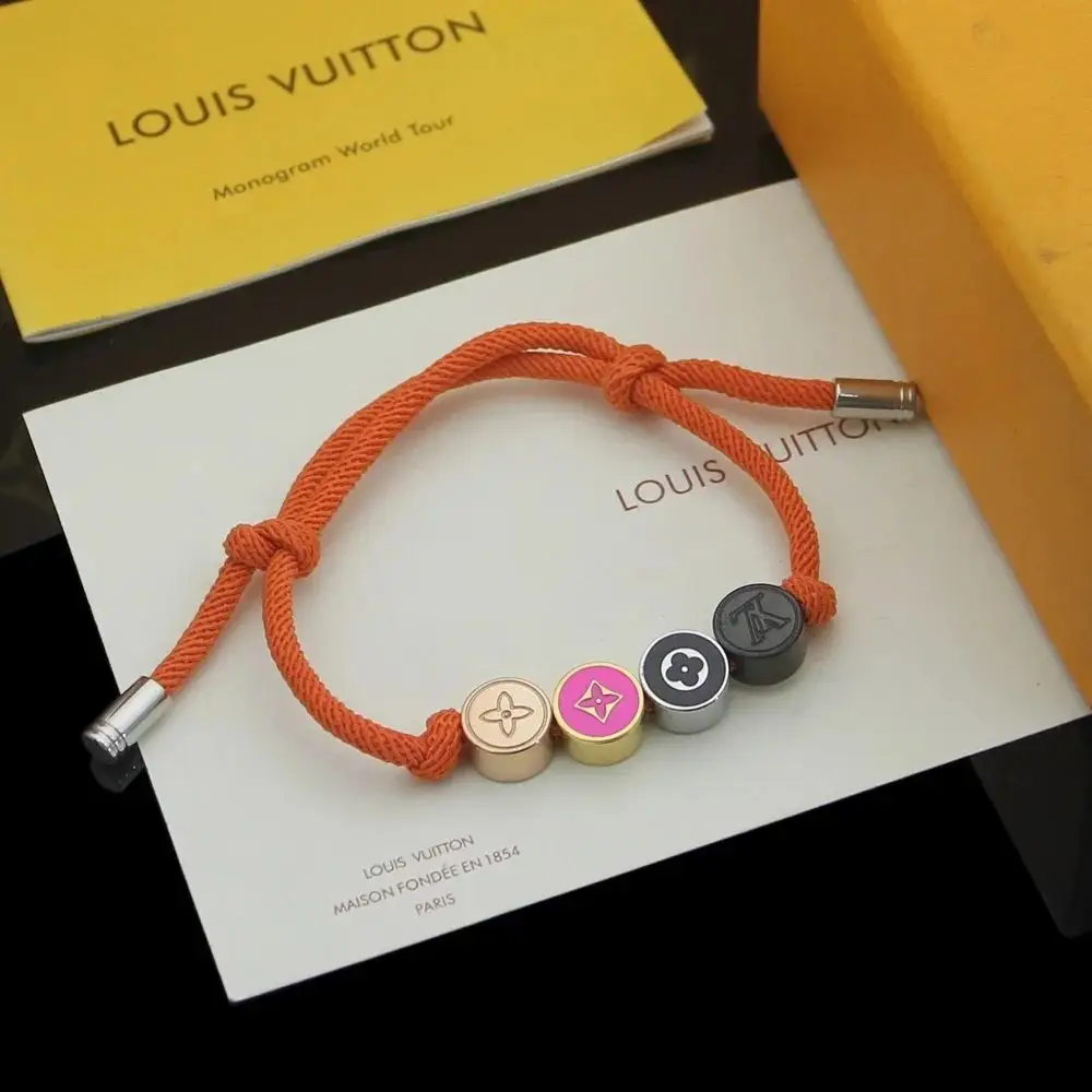 Louis Vuitton necklace/Bracelet — foto 7 de 8