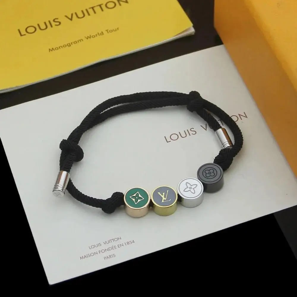 Louis Vuitton necklace/Bracelet — foto 8 de 8