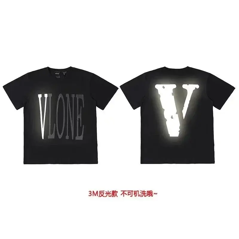 Vlone T-shirt — foto 6 de 6