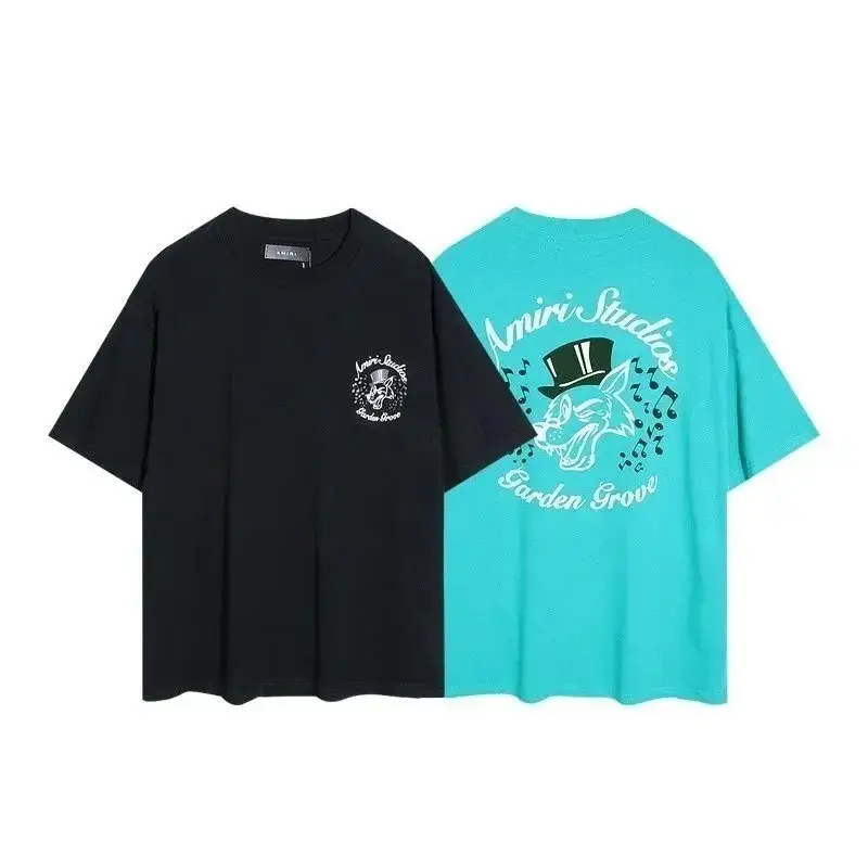 Amiri B22 T-Shirt [38 styles] — foto 2 de 5