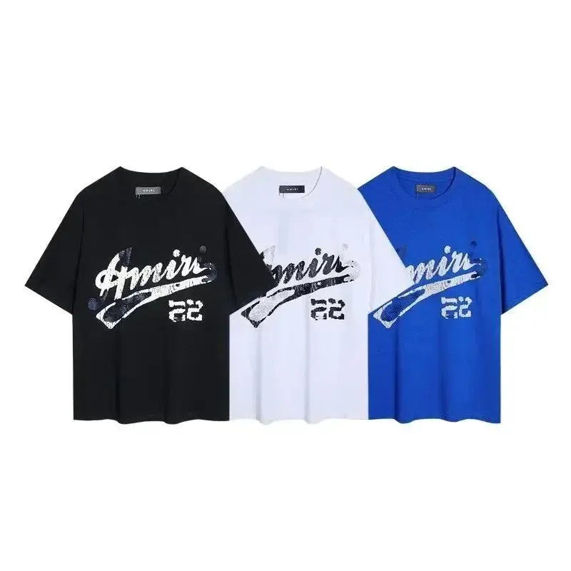 Amiri B22 T-Shirt [38 styles] — foto 4 de 5