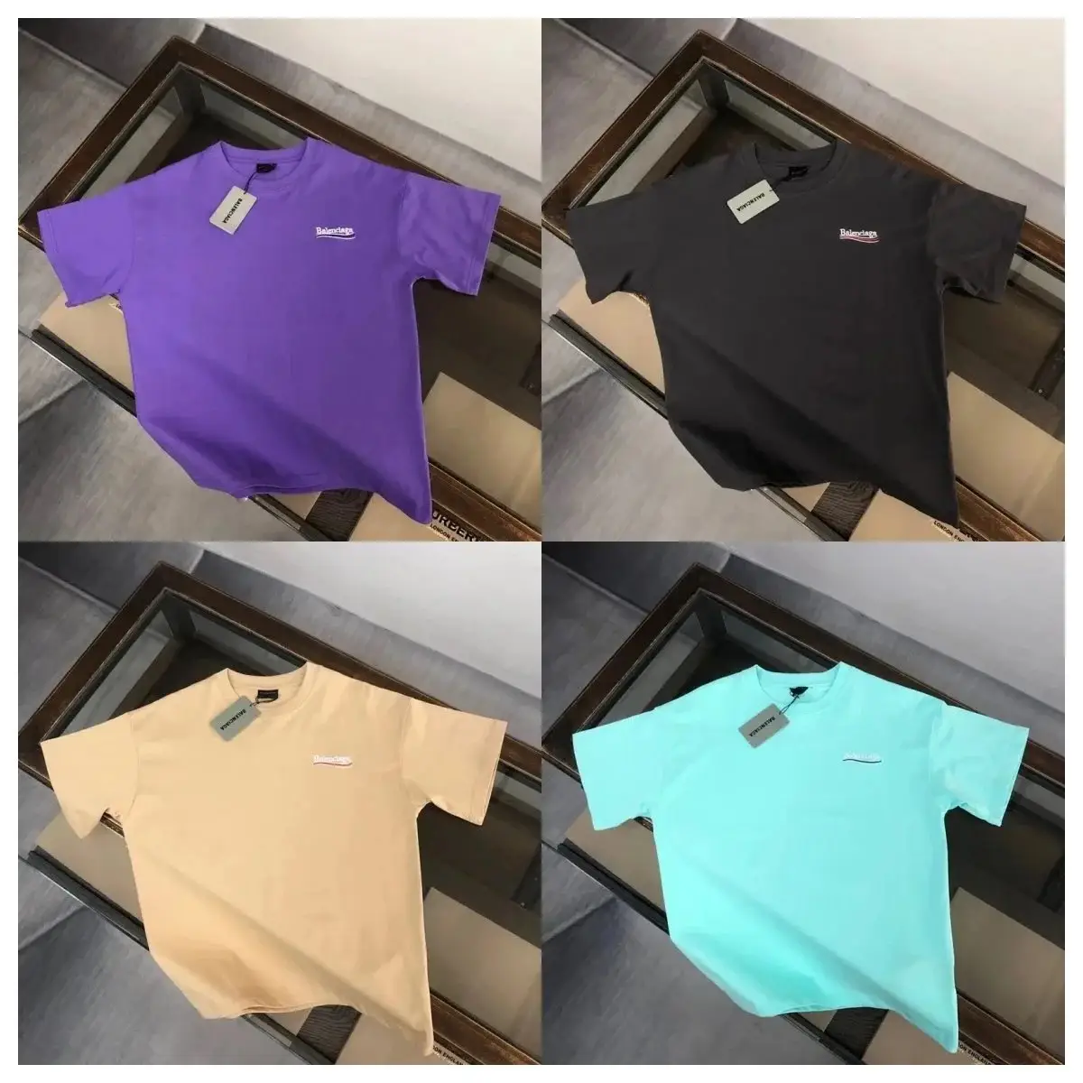 Balenciaga T-shirt