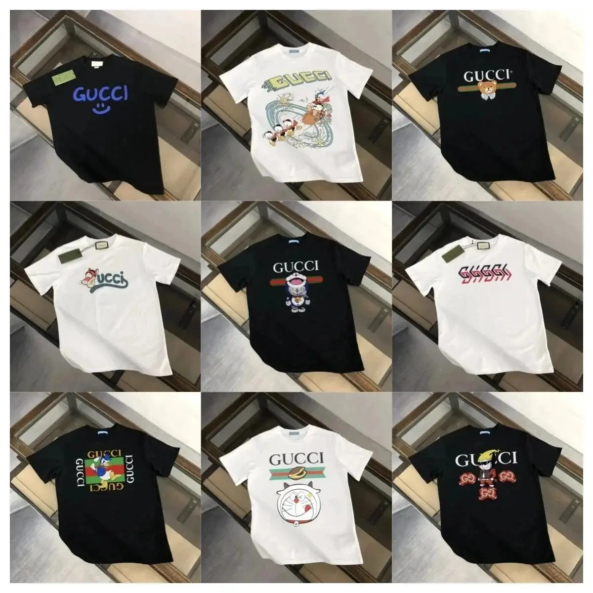 GUCCI
