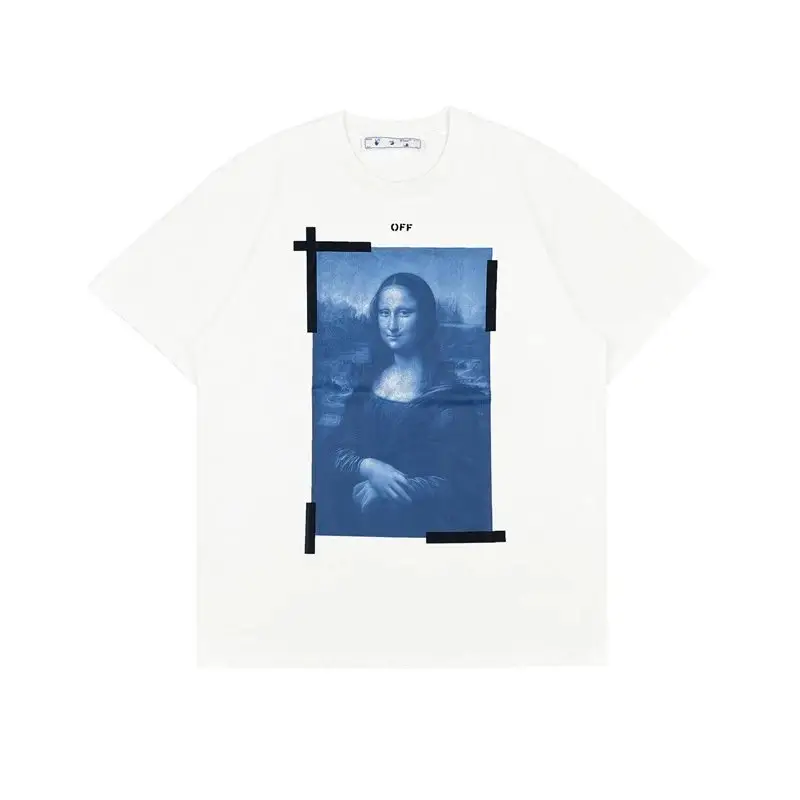 Off-White Arrow Print T-Shirts [9 Styles] — foto 2 de 8