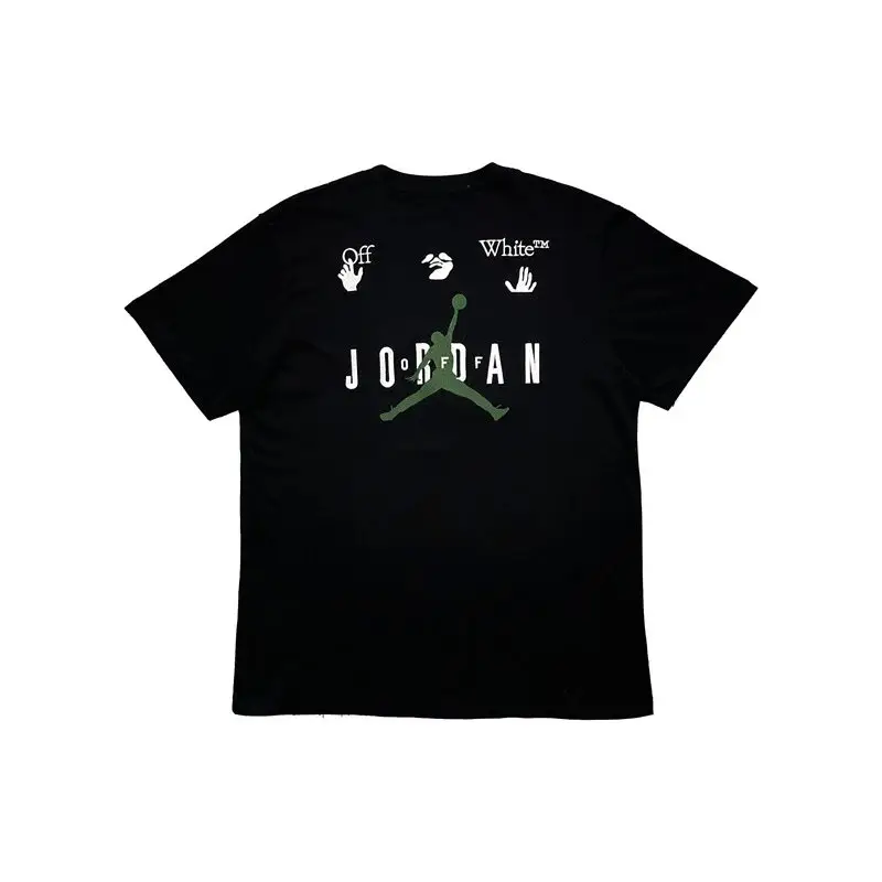 Off-White Arrow Print T-Shirts [9 Styles] — foto 5 de 8