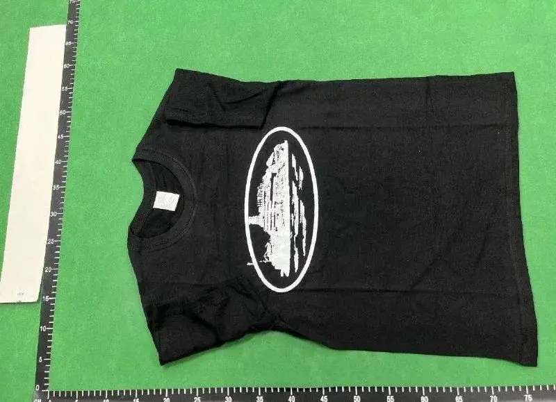 Off-White Arrow Print T-Shirts [9 Styles] — foto 7 de 8