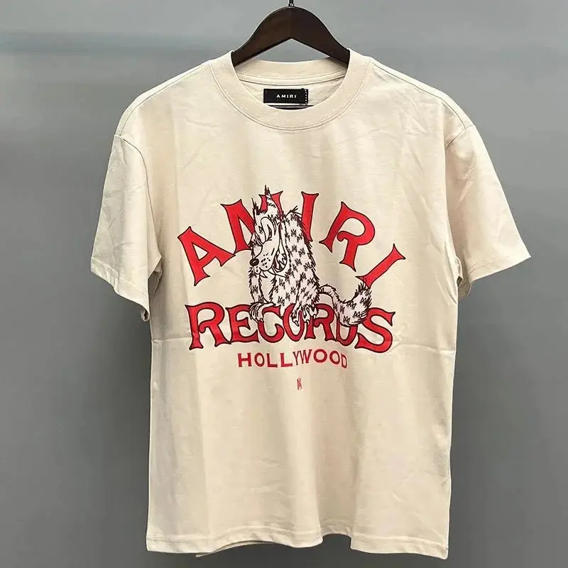 AMIRI Tee — foto 4 de 8
