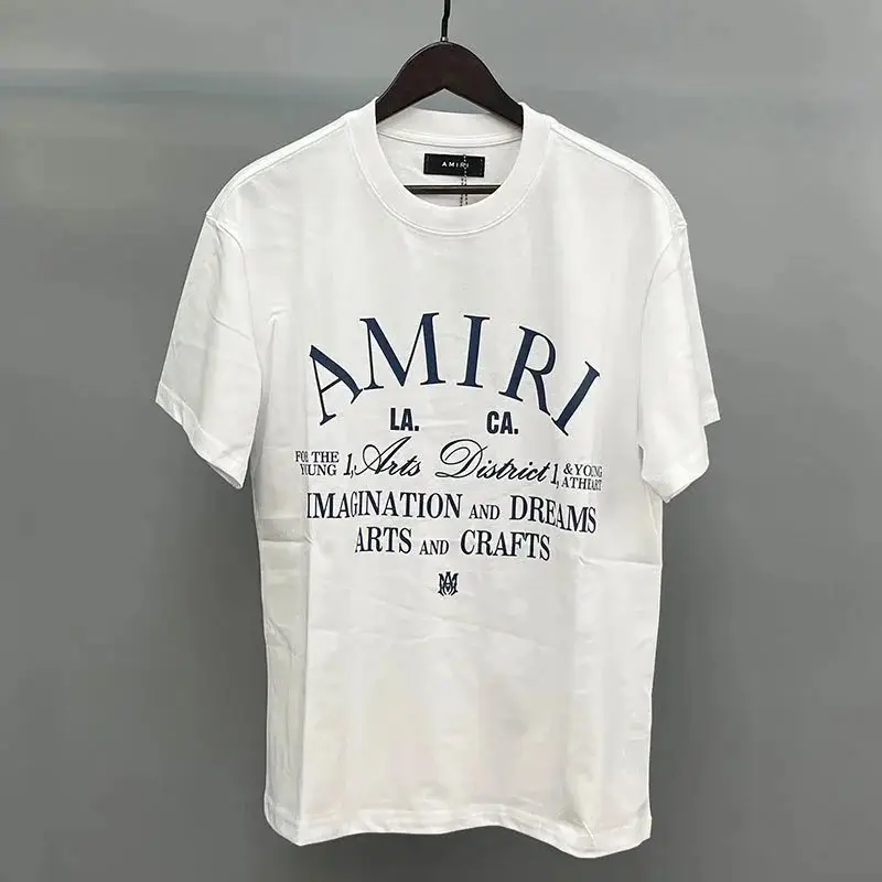 AMIRI Tee — foto 5 de 8
