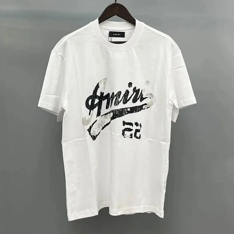 AMIRI Tee — foto 7 de 8