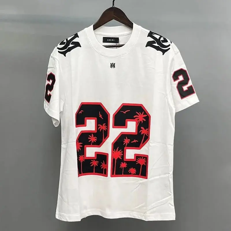 AMIRI Tee — foto 8 de 8