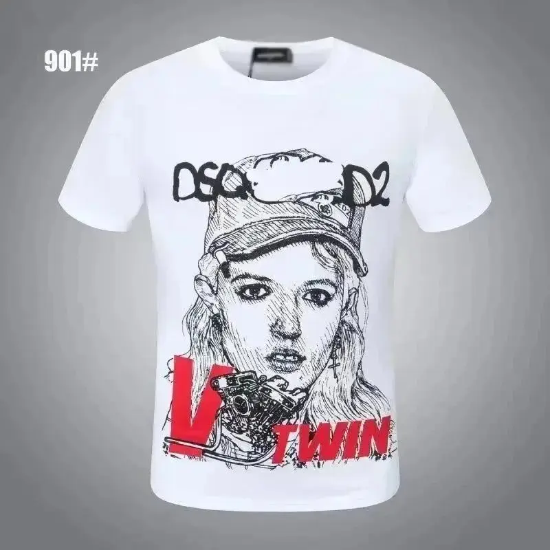Dsquared2 T-Shirt [40 styles] — foto 3 de 6