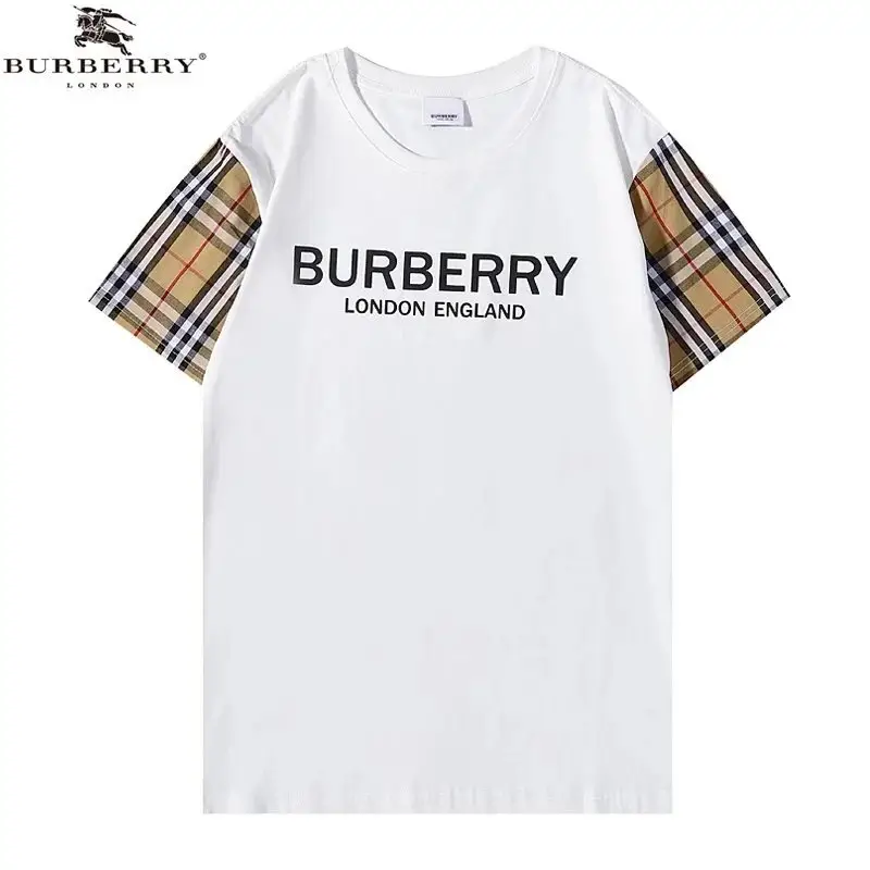 Burberry T-Shirt Collection [35 Styles] — foto 3 de 6