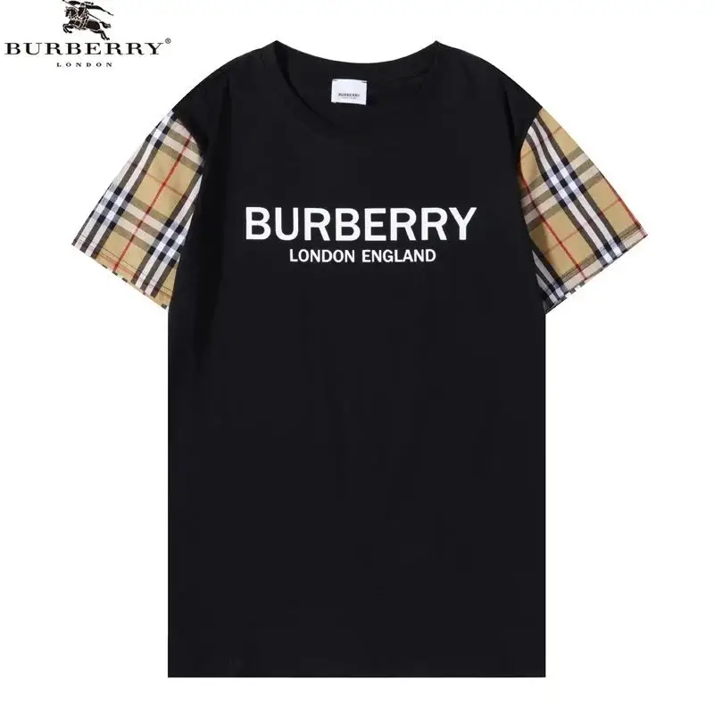 Burberry T-Shirt Collection [35 Styles] — foto 5 de 6