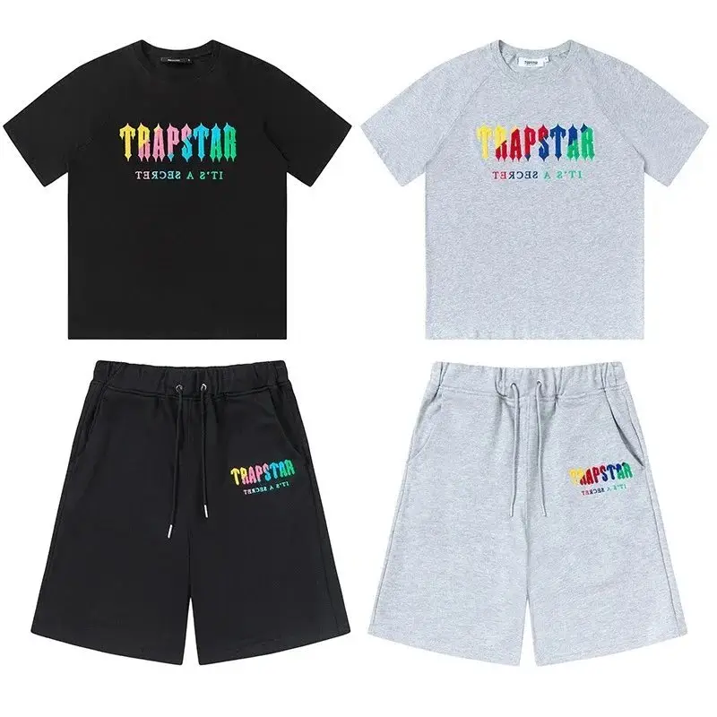 Trapstar Sleeveless Shirt — foto 3 de 6