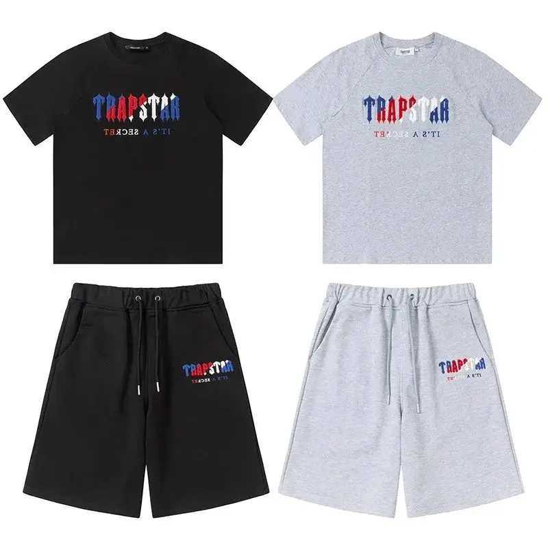 Trapstar Sleeveless Shirt — foto 4 de 6