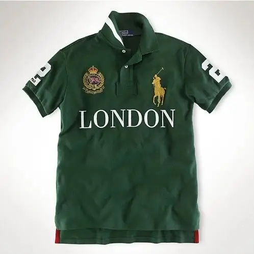 Ralph Lauren polo T-shirt tee（35 — foto 3 de 8
