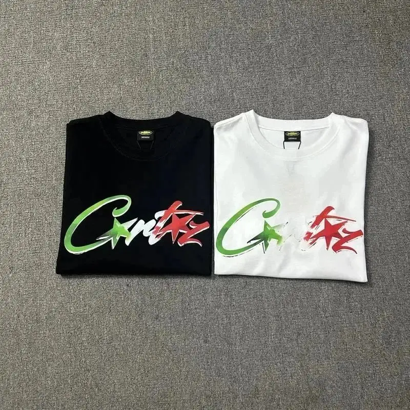 Corteiz T-Shirt — foto 3 de 4