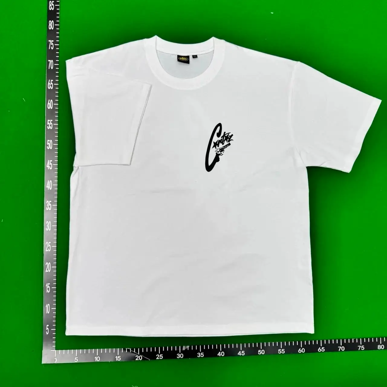 Corteiz T-SHIRT TEE — foto 4 de 6