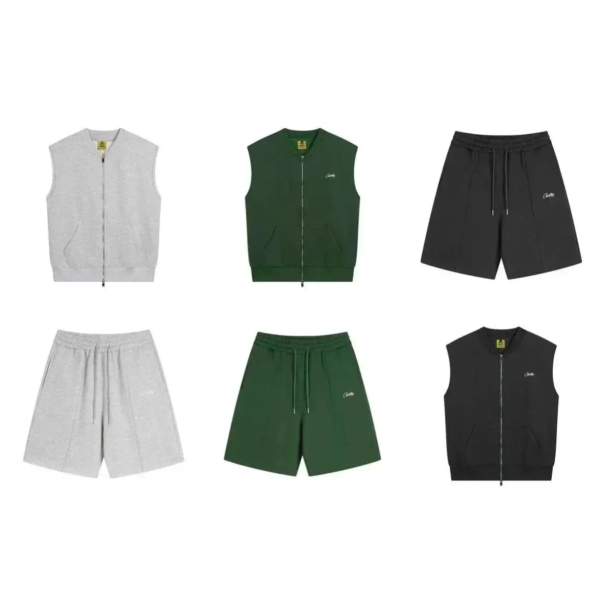 Corteiz Tank Top/Vest [39 styles] — foto 3 de 8