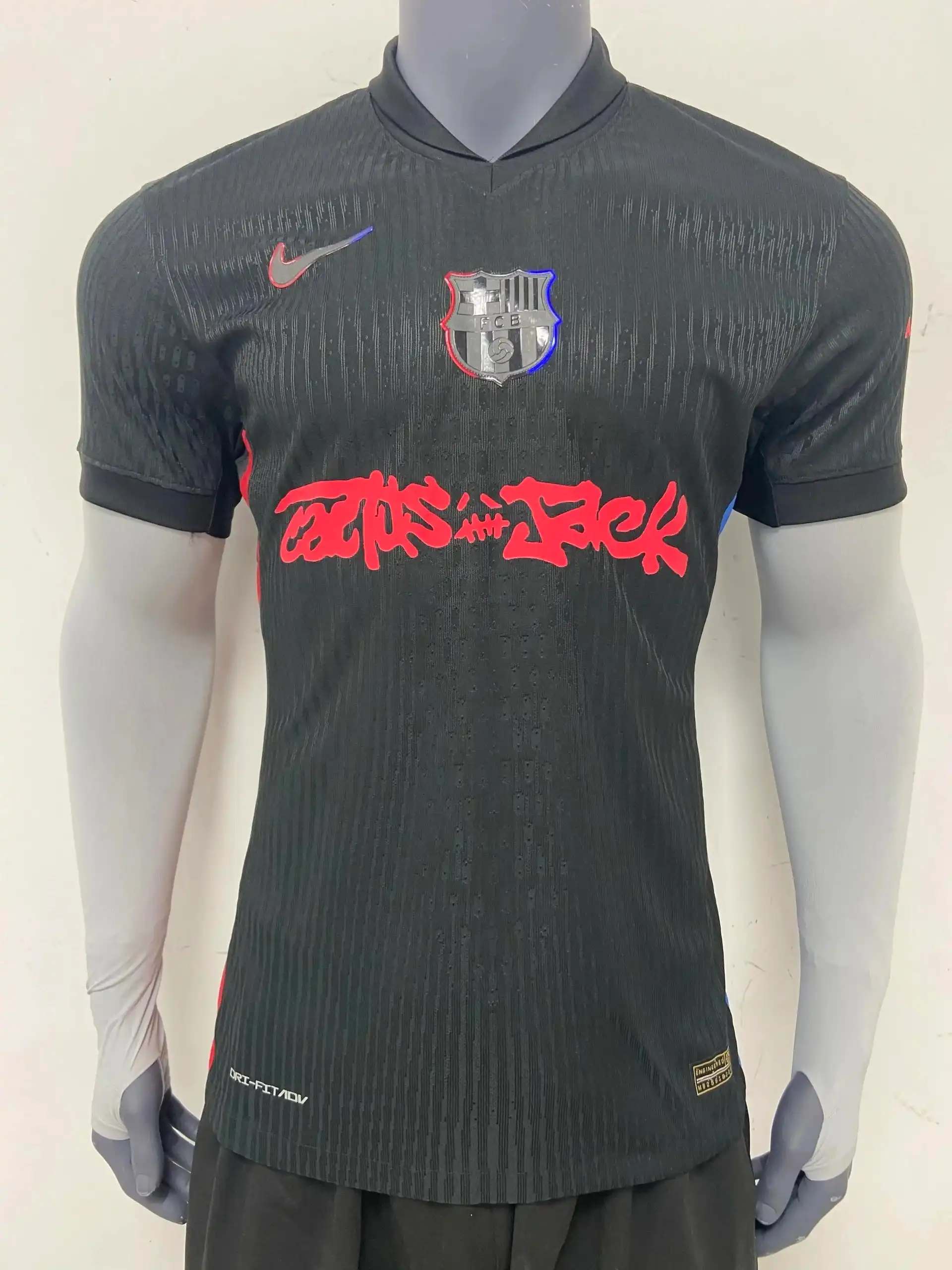 Football Short-Sleeved Jersey [36 styles] — foto 4 de 8