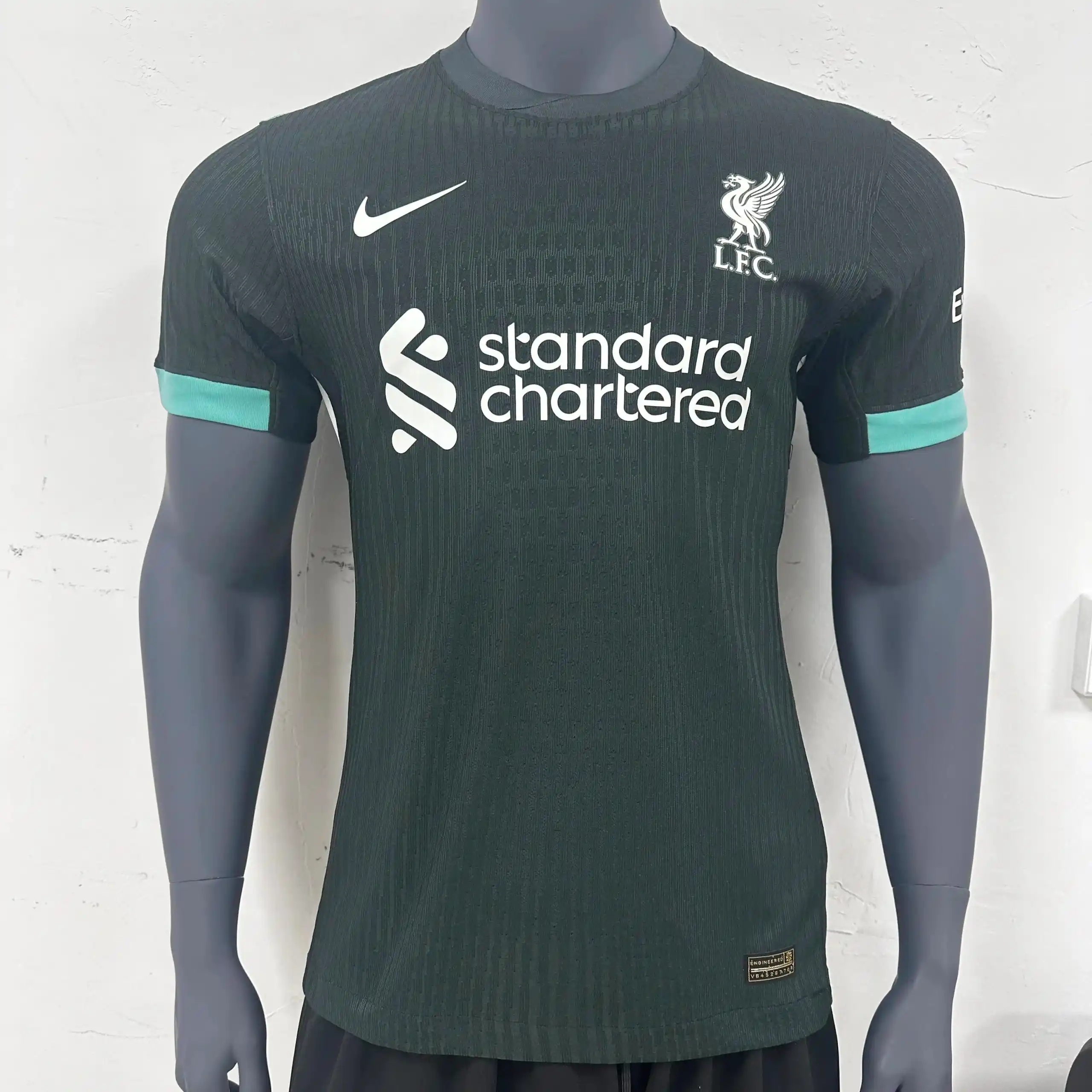 Football Short-Sleeved Jersey [36 styles] — foto 5 de 8