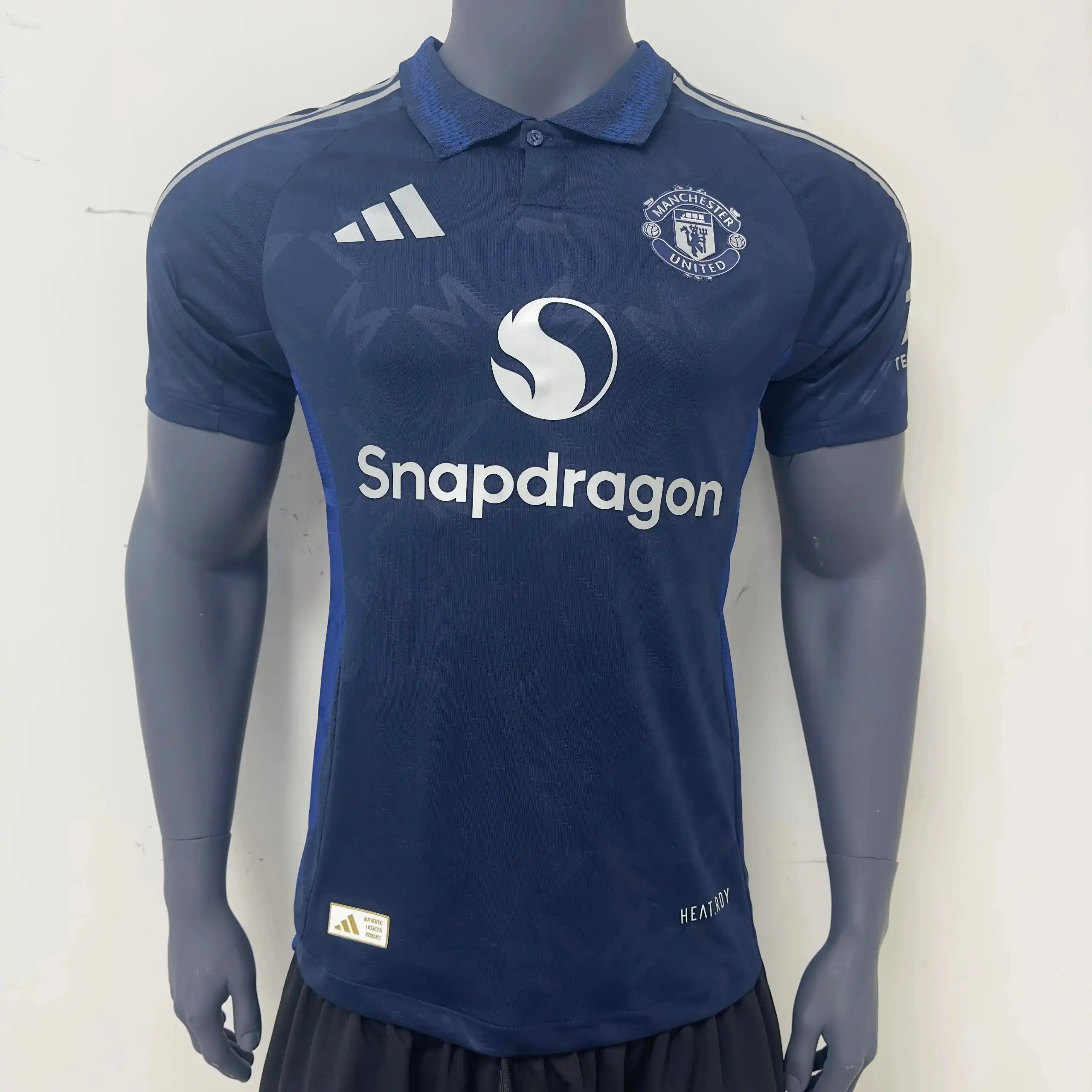 Football Short-Sleeved Jersey [36 styles] — foto 6 de 8