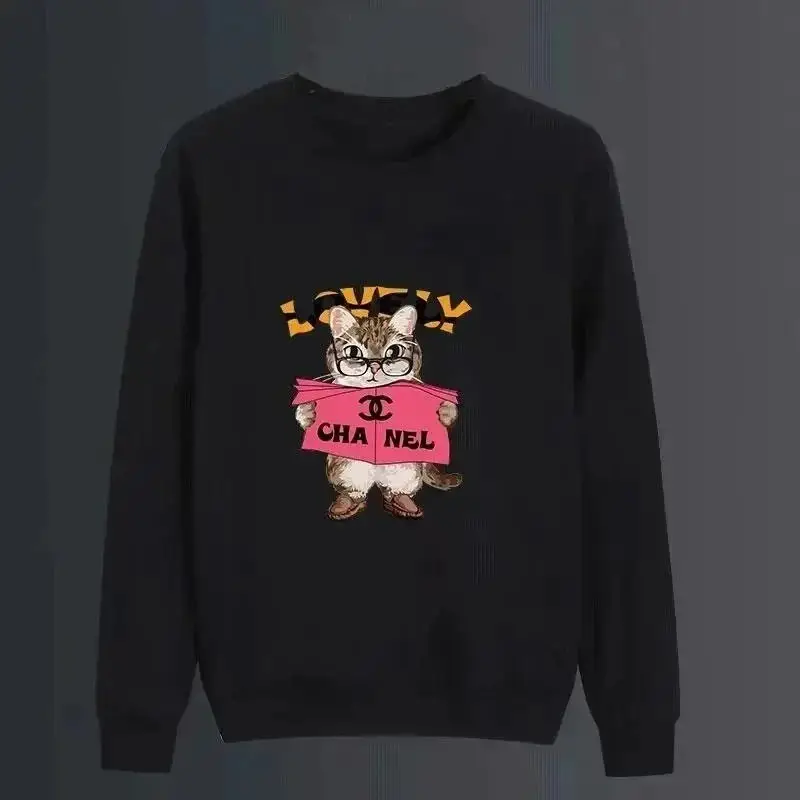 Chanel Colette & Teddy Bear T-Shirts [30 styles] — foto 2 de 8