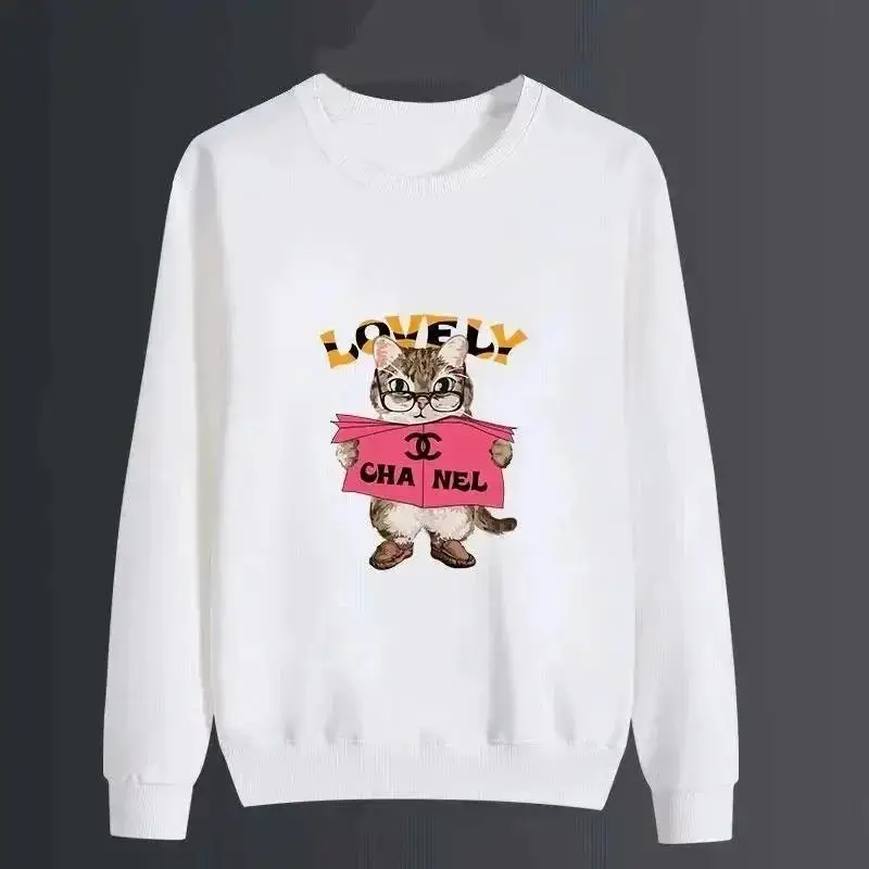Chanel Colette & Teddy Bear T-Shirts [30 styles] — foto 3 de 8