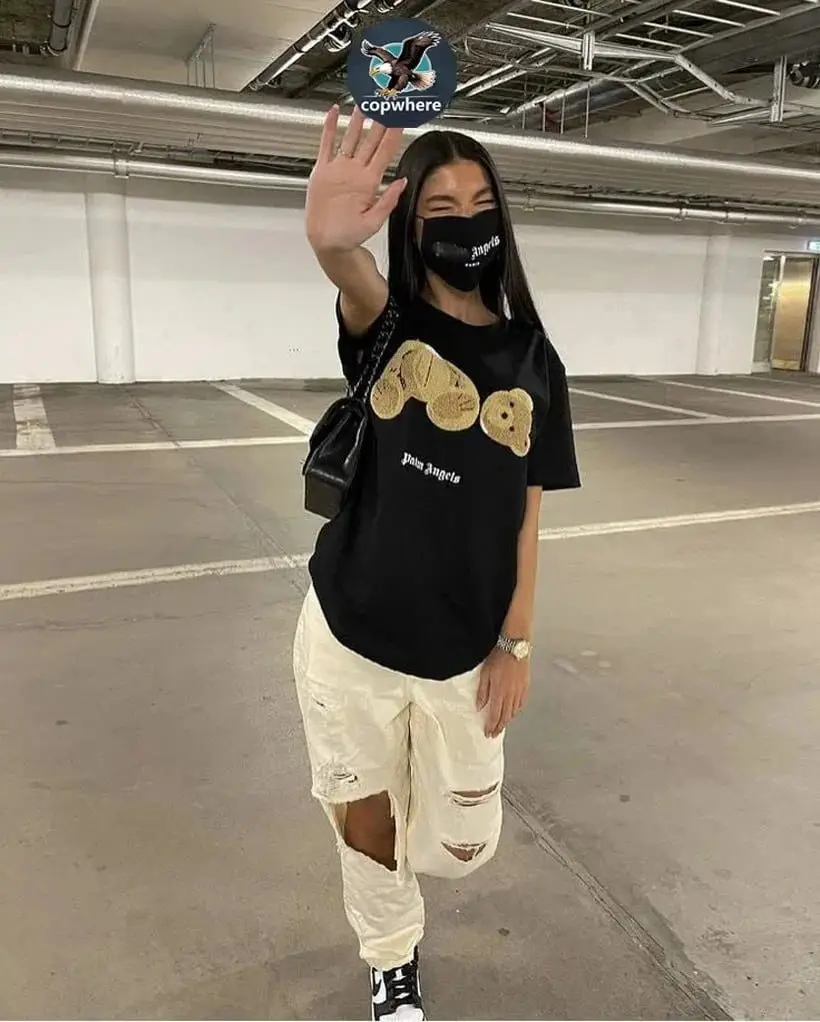 Palm Angels T Shirt — foto 2 de 7