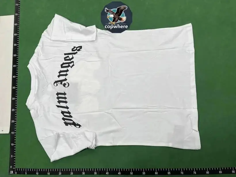 Palm Angels T Shirt — foto 3 de 7
