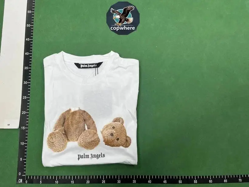 Palm Angels T Shirt — foto 4 de 7