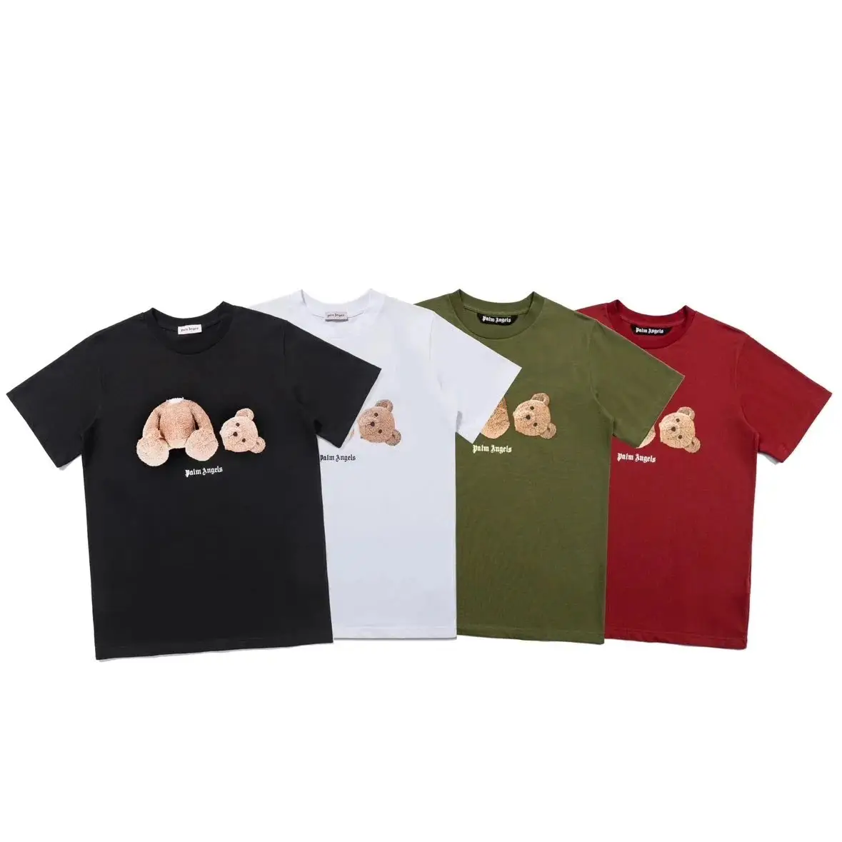 Palm Angels T Shirt — foto 5 de 7