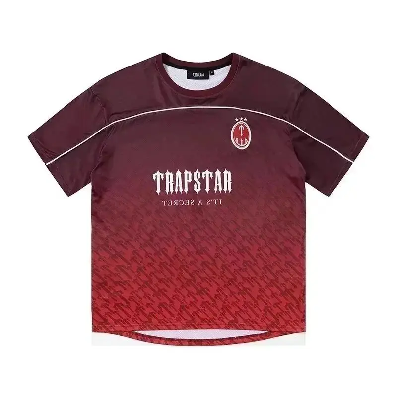Trapstar T-shirt — foto 2 de 8