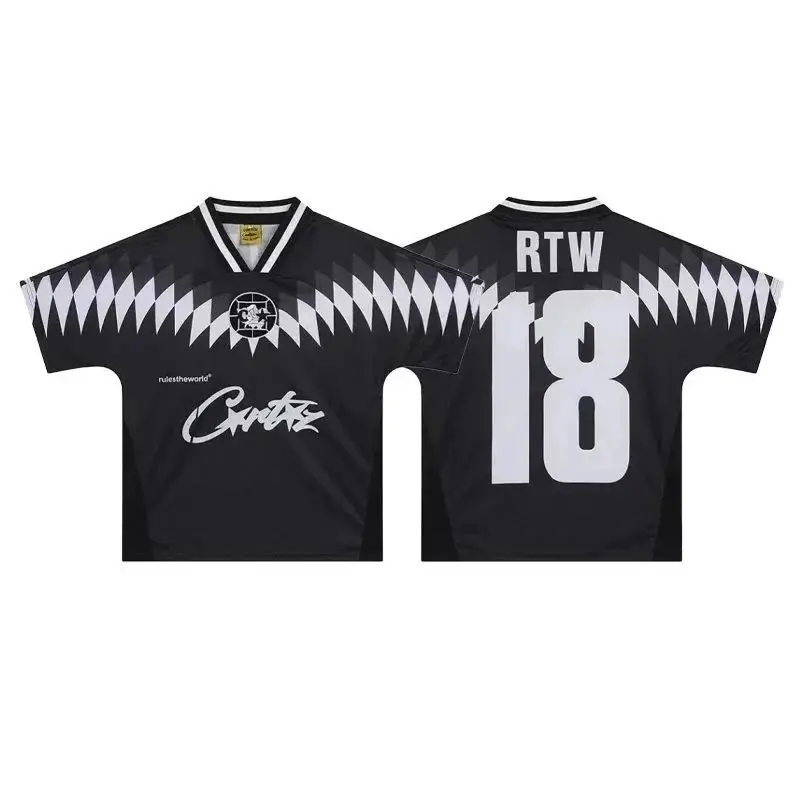 Trapstar T-shirt — foto 6 de 8