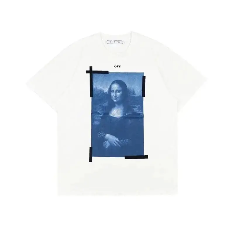 OFF-White Arrow T-Shirt [26 styles] — foto 2 de 6