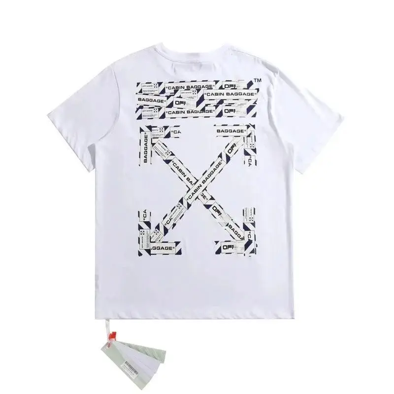 OFF-White Arrow T-Shirt [26 styles] — foto 3 de 6