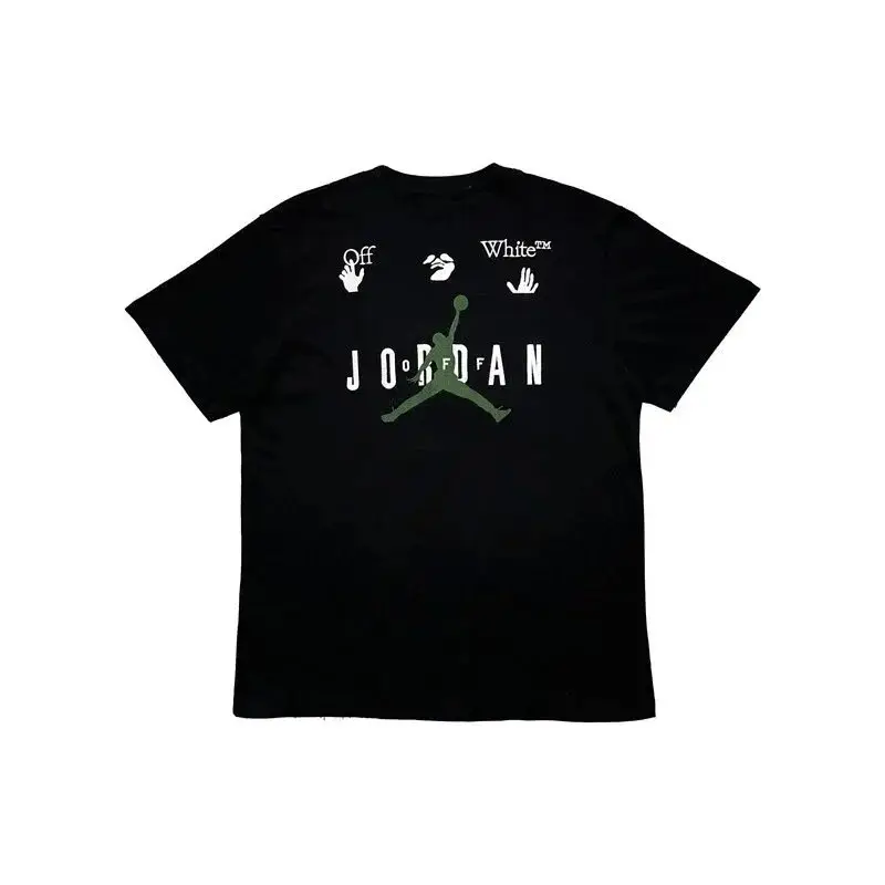 OFF-White Arrow T-Shirt [26 styles] — foto 5 de 6