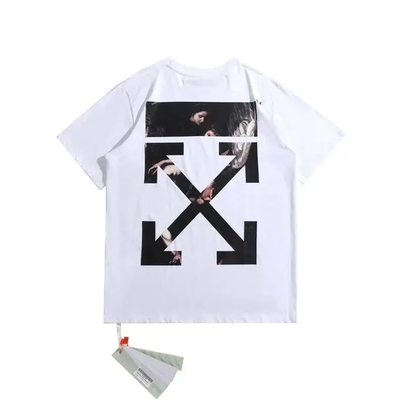 OFF-White Arrow T-Shirt [26 styles] — foto 6 de 6