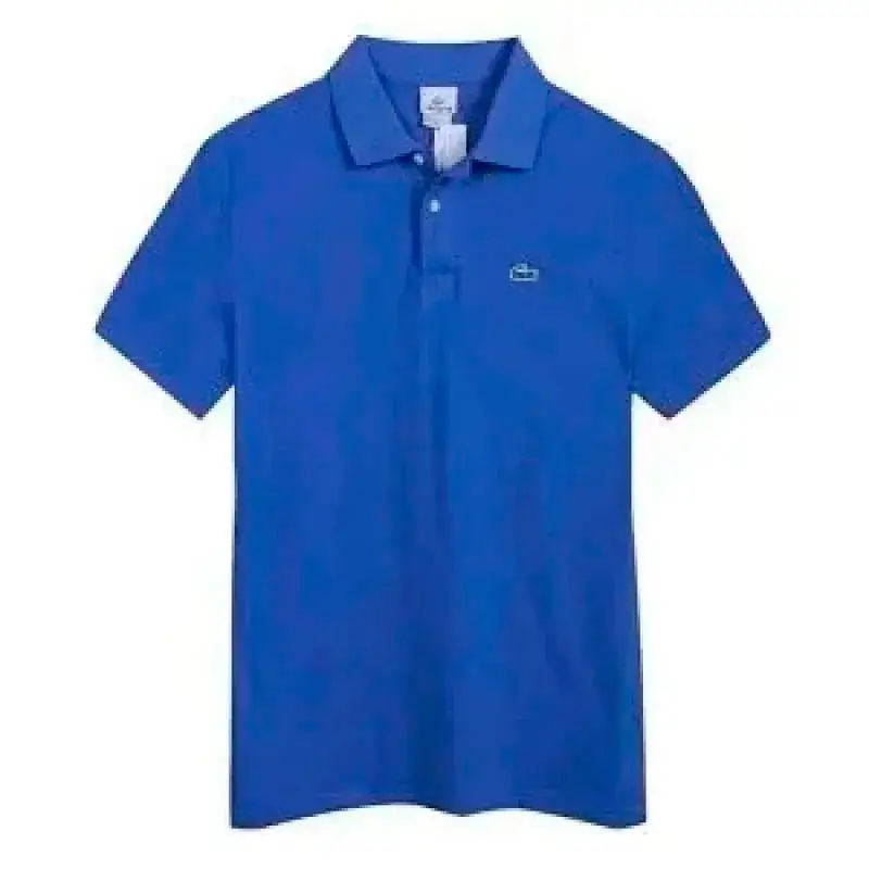 Lacoste T-Shirts and Polos [40 styles] — foto 5 de 8