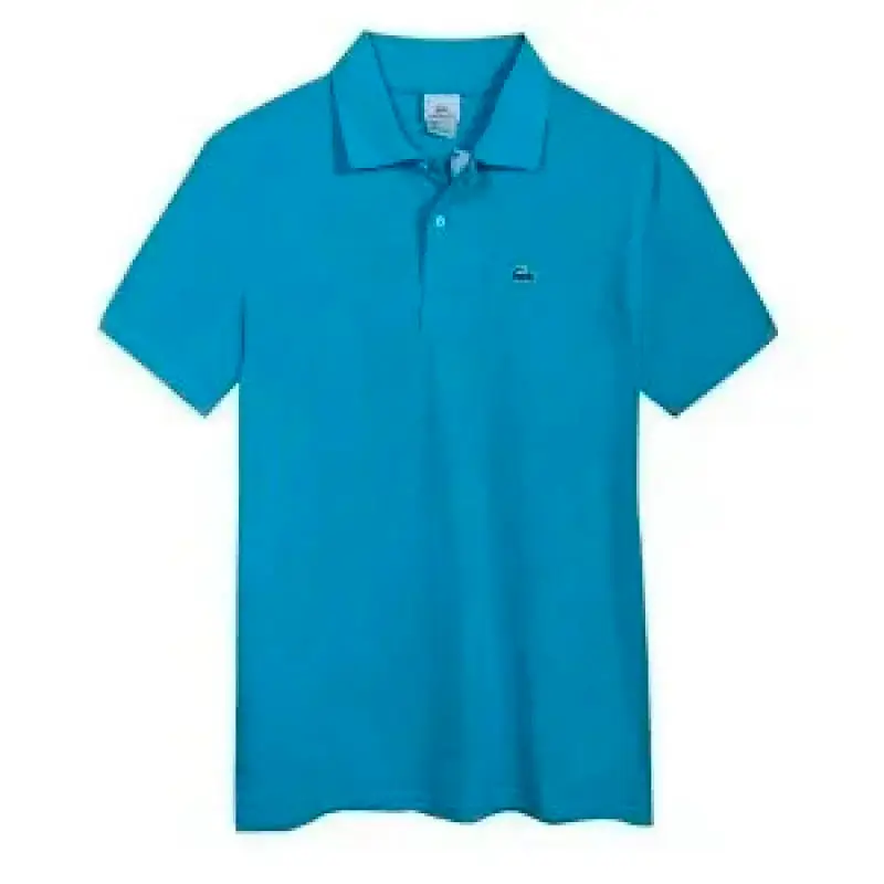 Lacoste T-Shirts and Polos [40 styles] — foto 6 de 8