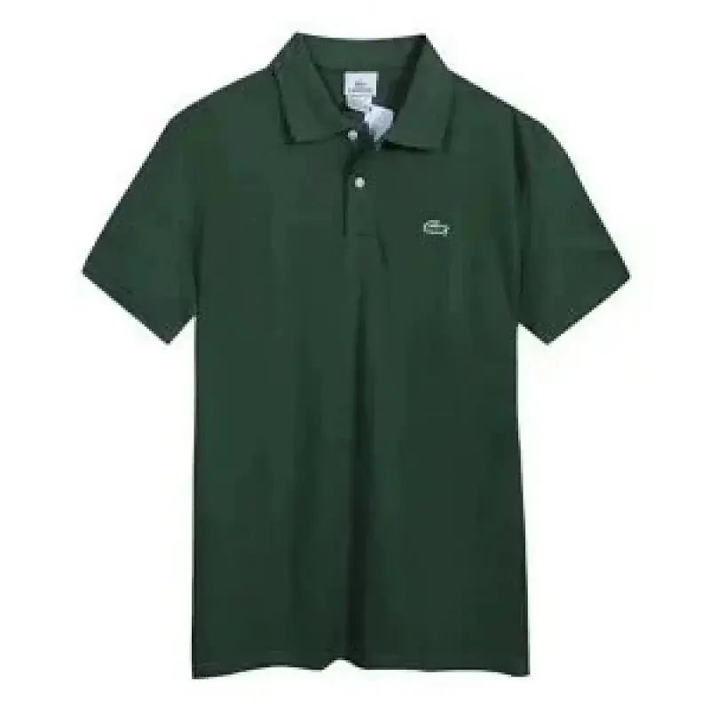 Lacoste T-Shirts and Polos [40 styles] — foto 7 de 8